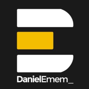 Daniel Emem : Web3 Generalist